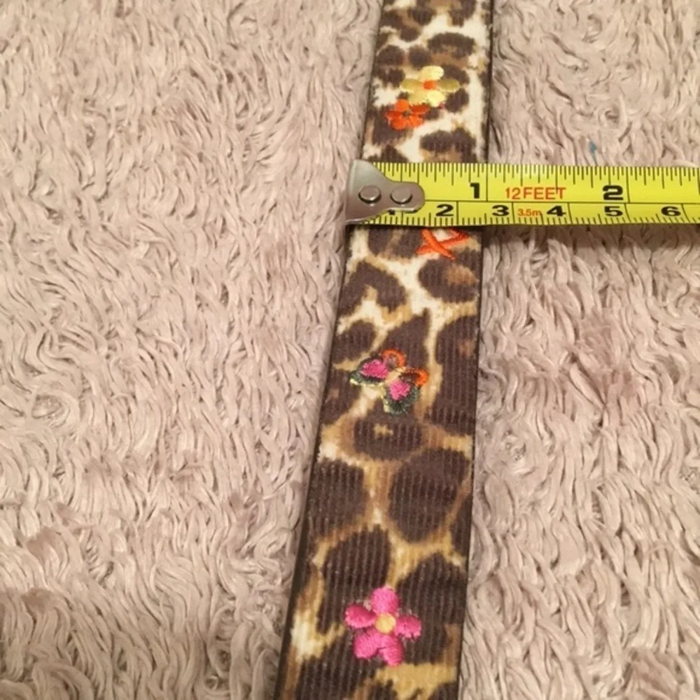 🔥4/$20  🌸NWT  CHILDRENS PLACE Infant Belt - 6-18 mo